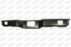 PRASCO MB1551052 Bumper